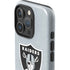 NFL Las Vegas Raiders - Alternate Distressed iPhone 16 Pro Max Impact Case
